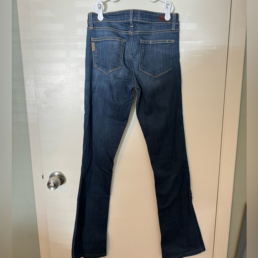 Paige jeans